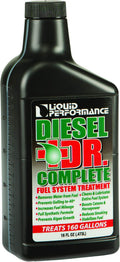 Complete Fuel System Treatment 16Oz R30610