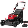 Electric Cordless Lawn Mower 17" 40V M5466