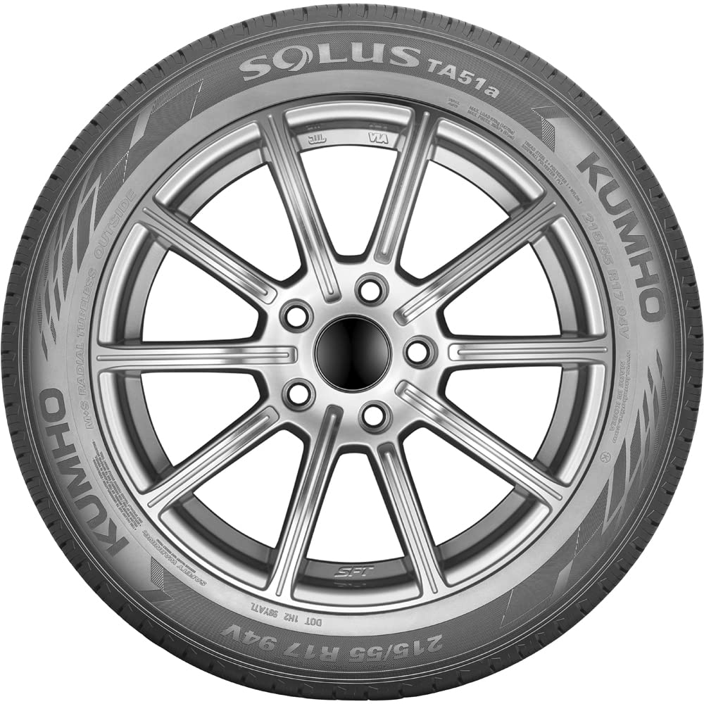 All-Season Tire 215/60R16 95H K46803