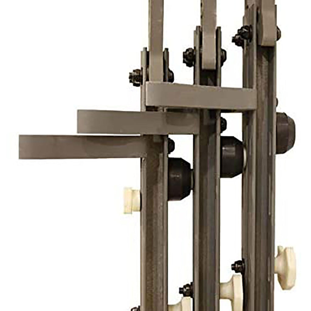 Adjustable Hunting Tree Stand Platform L1448
