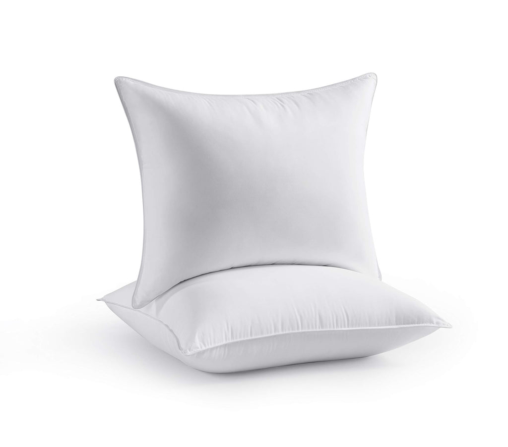 King Size Down Alternative Cooling Pillow Set of 2 Y7359