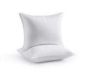 King Size Down Alternative Cooling Pillow Set of 2 Y7359