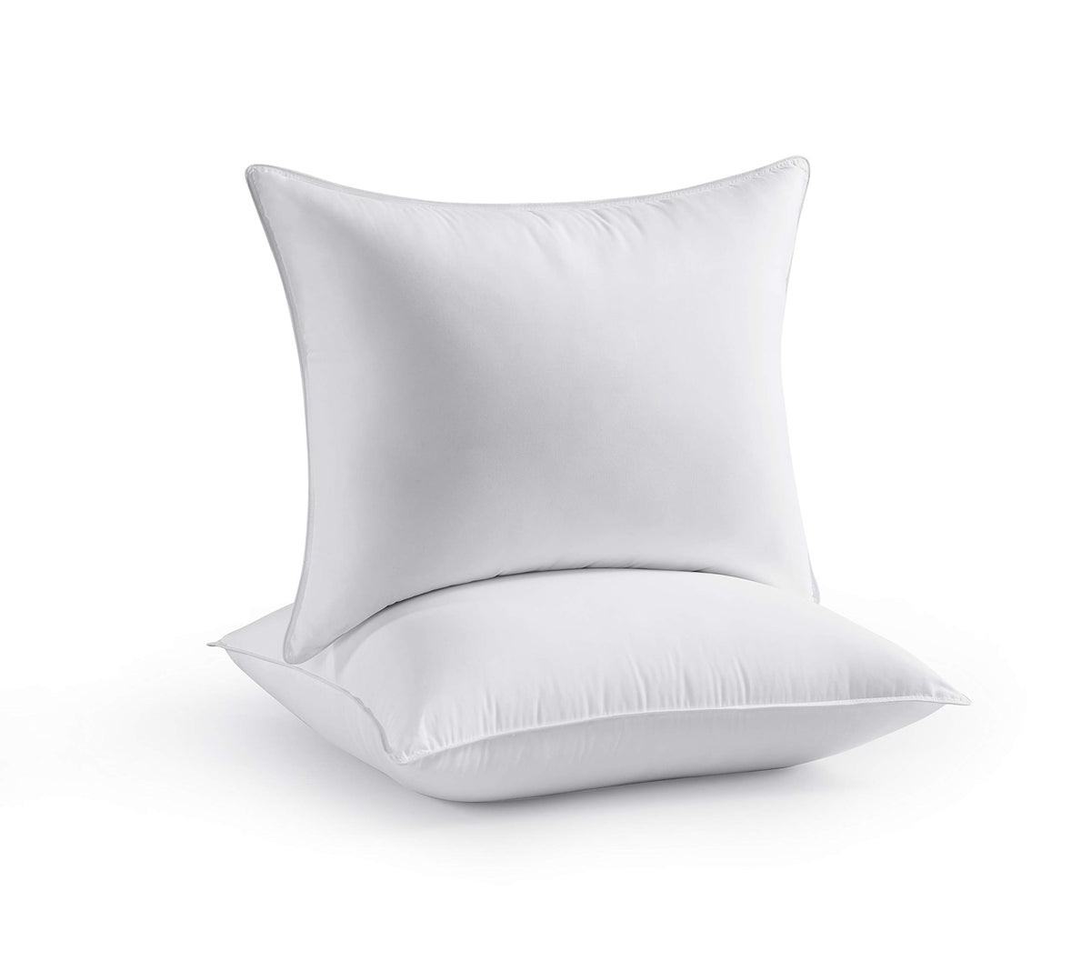 King Size Down Alternative Cooling Pillow Set of 2 Y7359