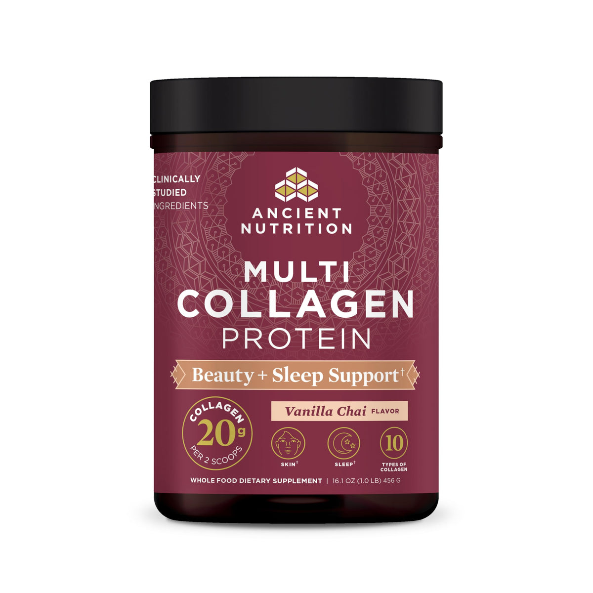 Hydrolyzed Multi Collagen Peptides M867280
