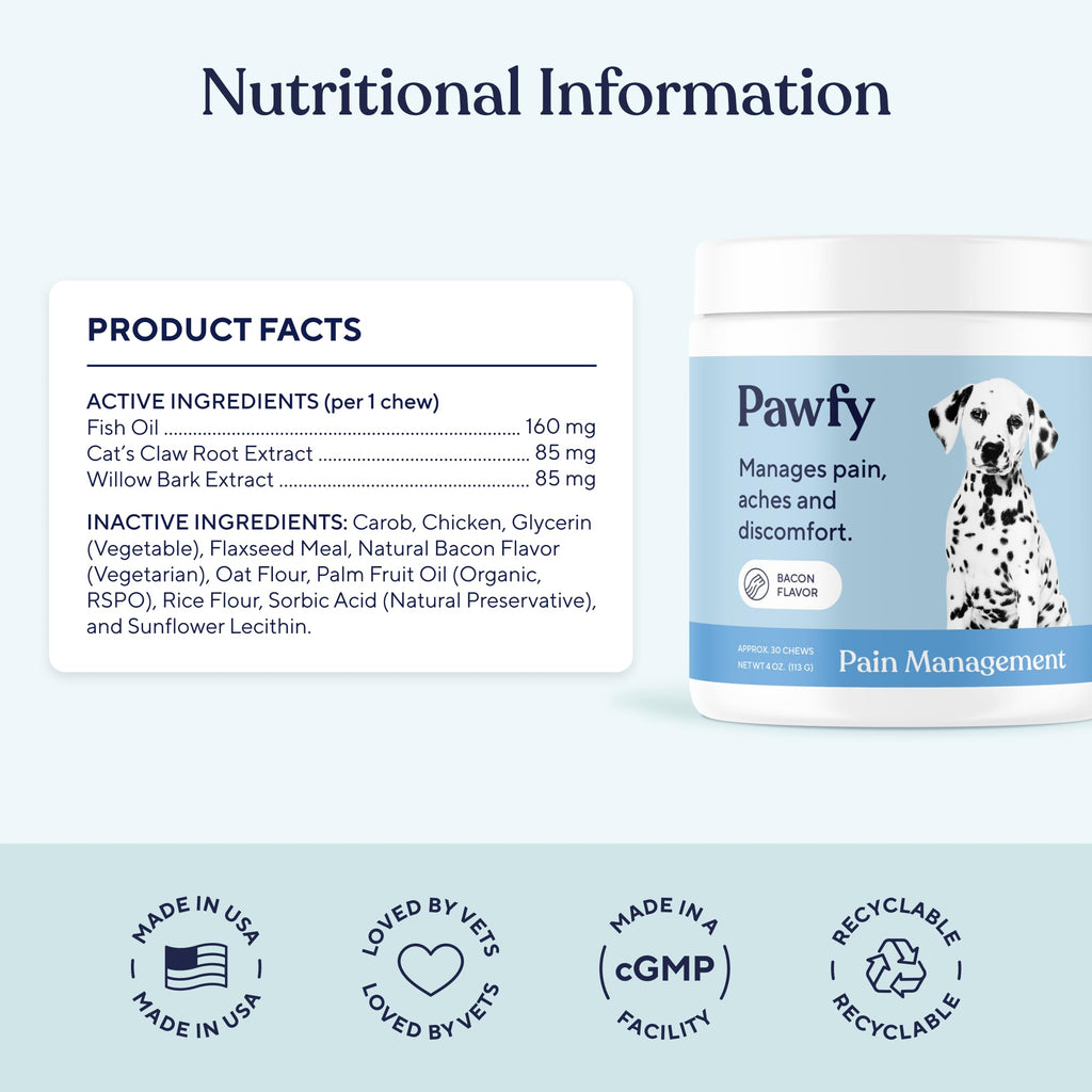 Hip & Joint Supplement for Dogs H78862