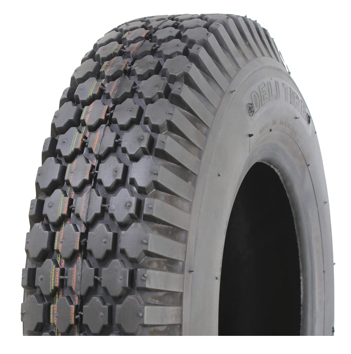 4-Ply Tubeless Stud Tread Lawn and Garden Tire W673081