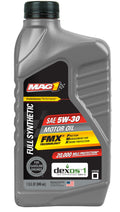 5w-30 Motor Oil Pack of 6 Q60561