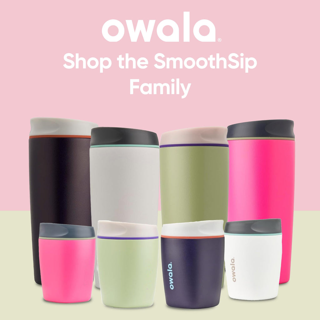 20 oz Insulated Travel Coffee Cup C122245