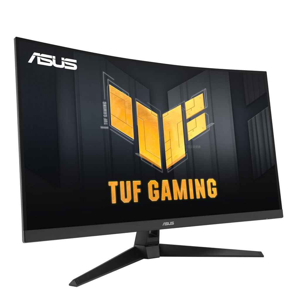 32 Inch 1080p 240Hz Curved Gaming Monitor E944