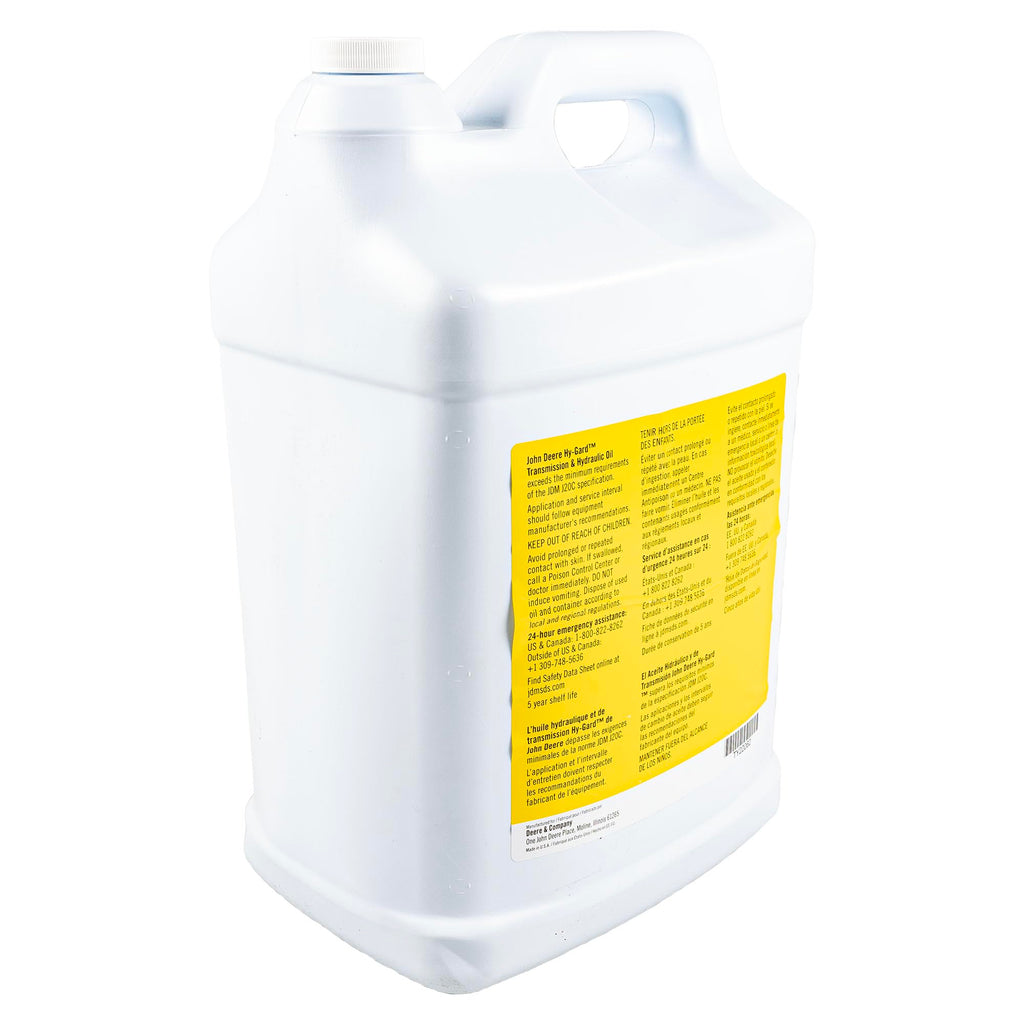 2.5 Gallon Oil V31583