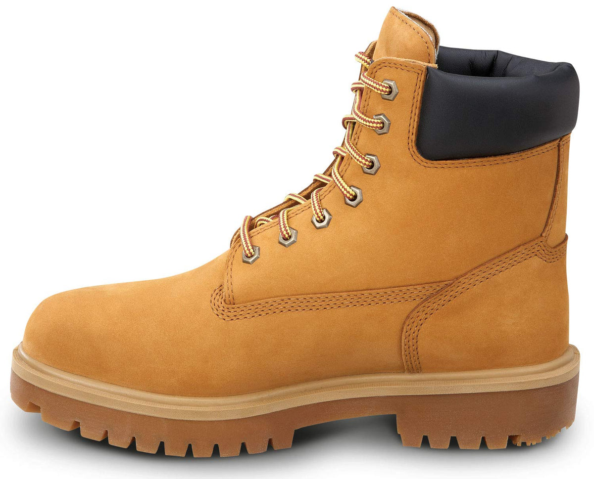 Steel Toe Work Boots Z158240