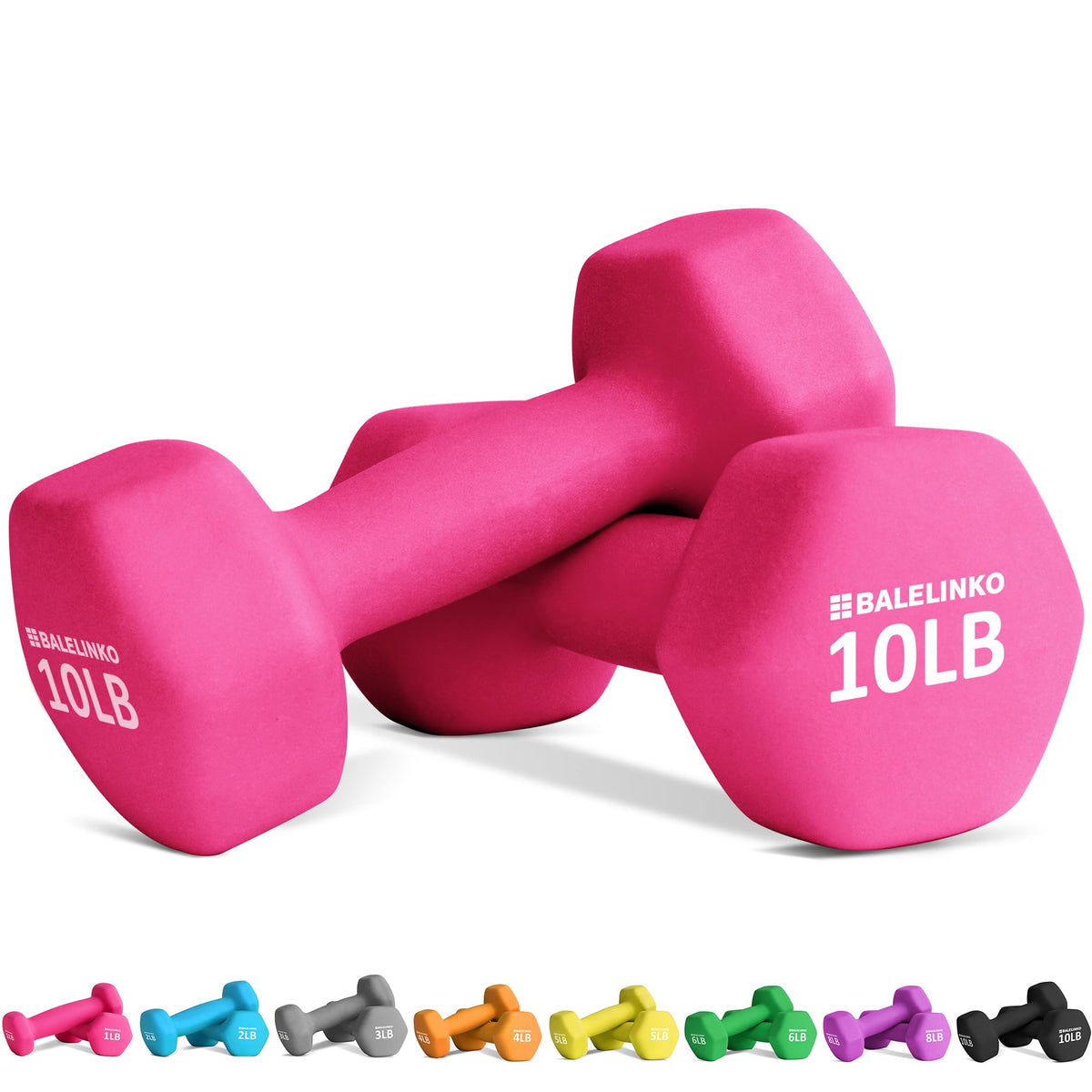 Dumbbell Set Q586317
