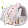 Expandable Breathable Pet Carrier Backpack Q881146