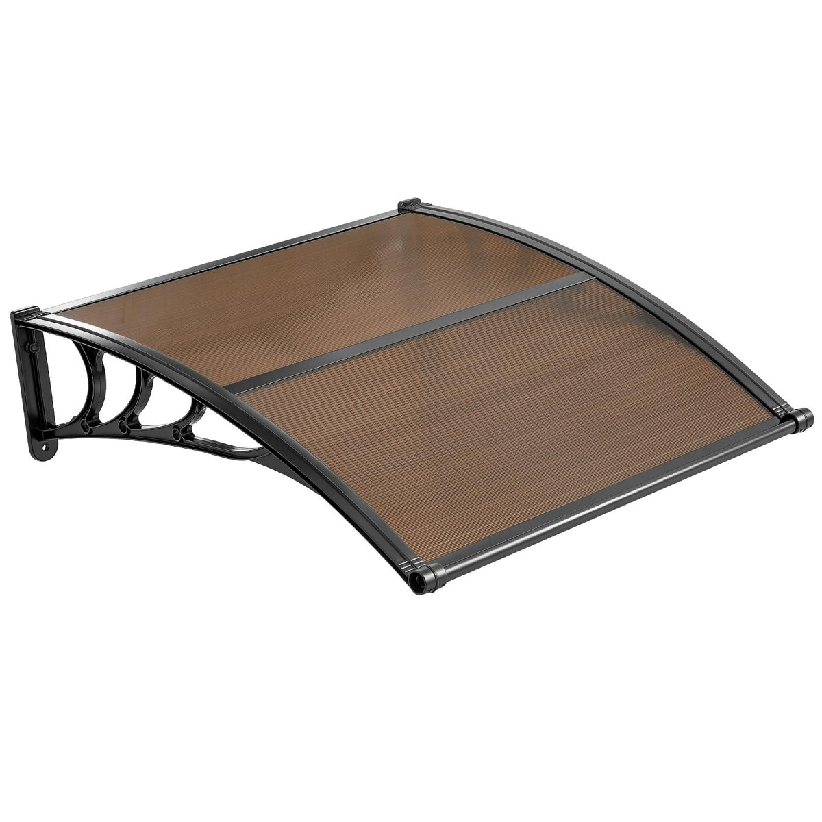 38" x 40" Door Window Awning Z6812