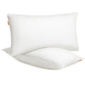 King Size Set of 2 Down Alternative Cooling Pillows H485
