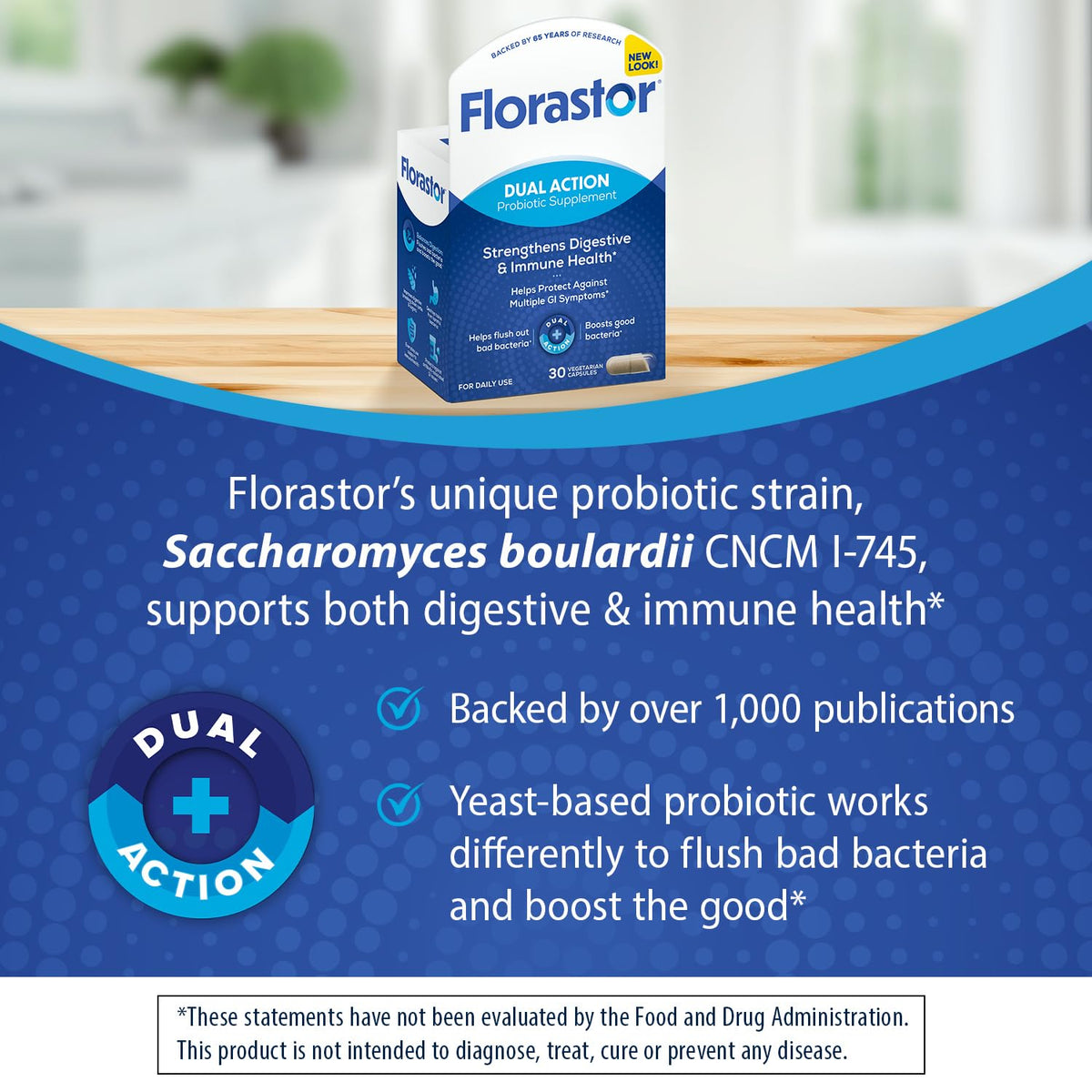 Probiotic 30 Capsules L620818