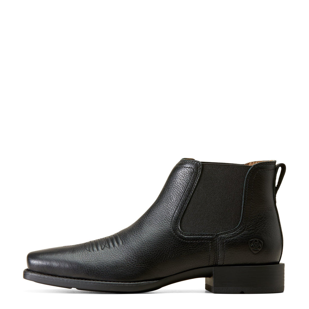 Square Toe Western Boots J78220