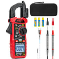 Digital Clamp Meter Multimeter with D-Shaped Jaw G170