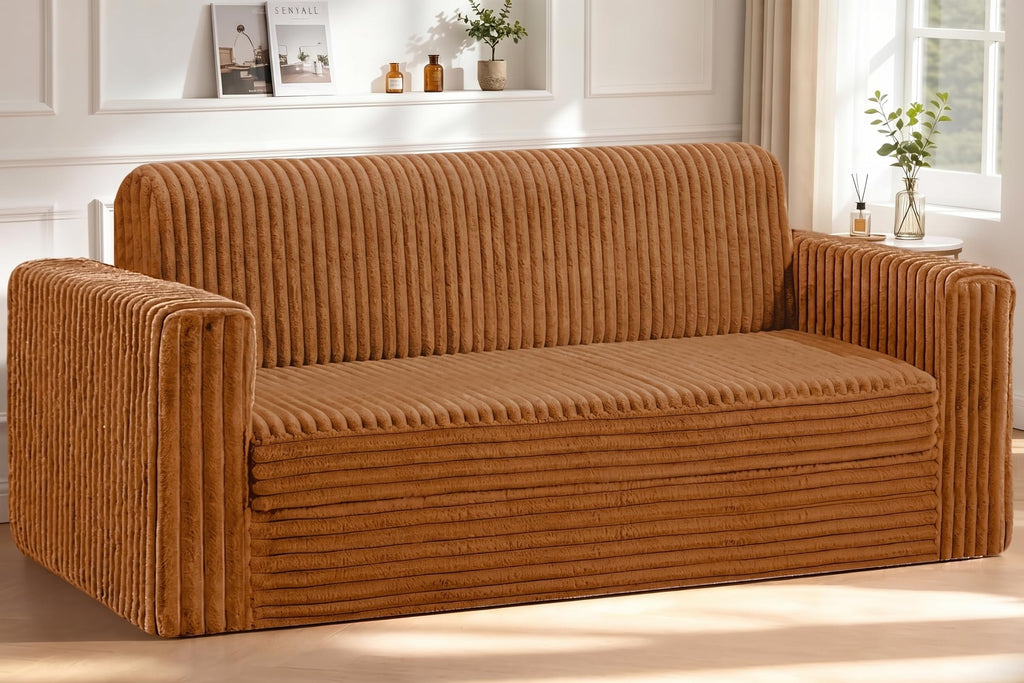 4-in-1 Convertible Sofa Bed R31920
