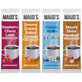 Flavored Instant Coffee Variety Pack, 24ct P689203