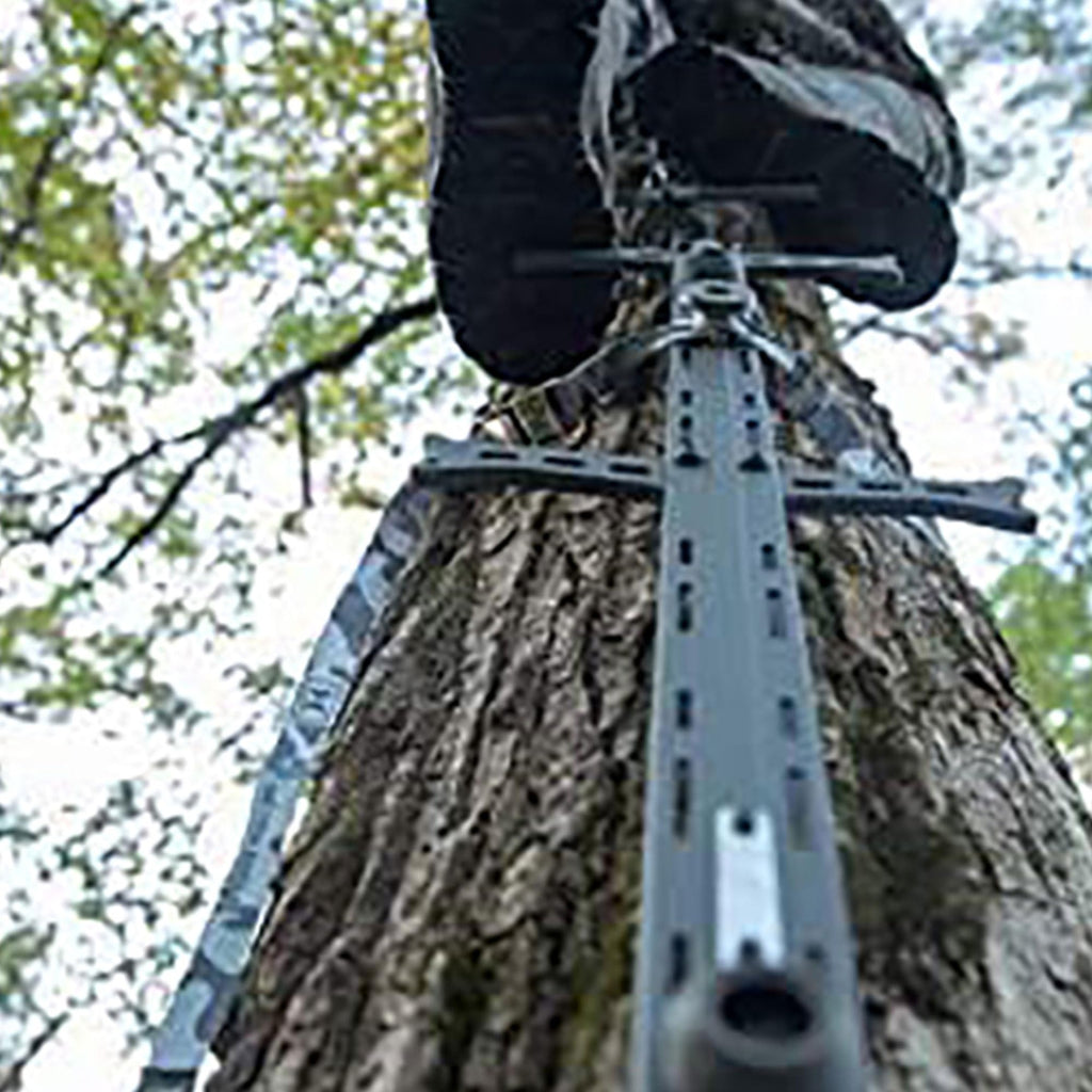 Adjustable Hunting Tree Stand Platform L1448