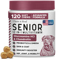 Dog Multivitamin Soft Chew C4063