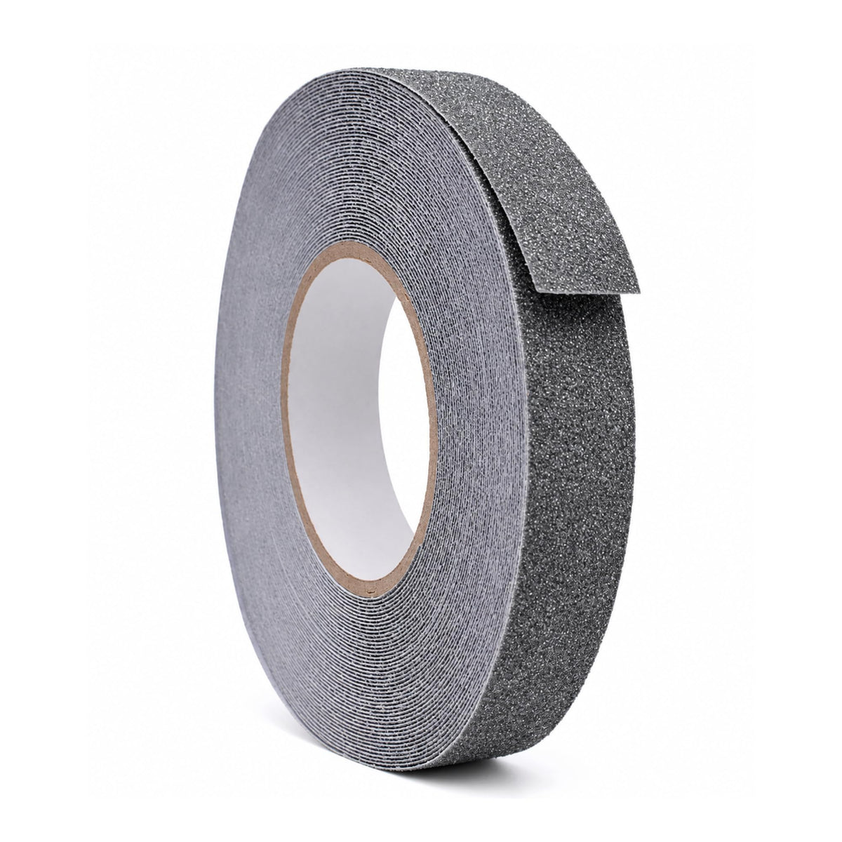 Gray 1 inch x 30 ft Anti Slip Tape Q8896