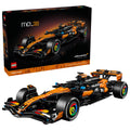 Technic F1 Car E882258