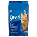 Dry Cat Food 28 Pound Bag Y8167