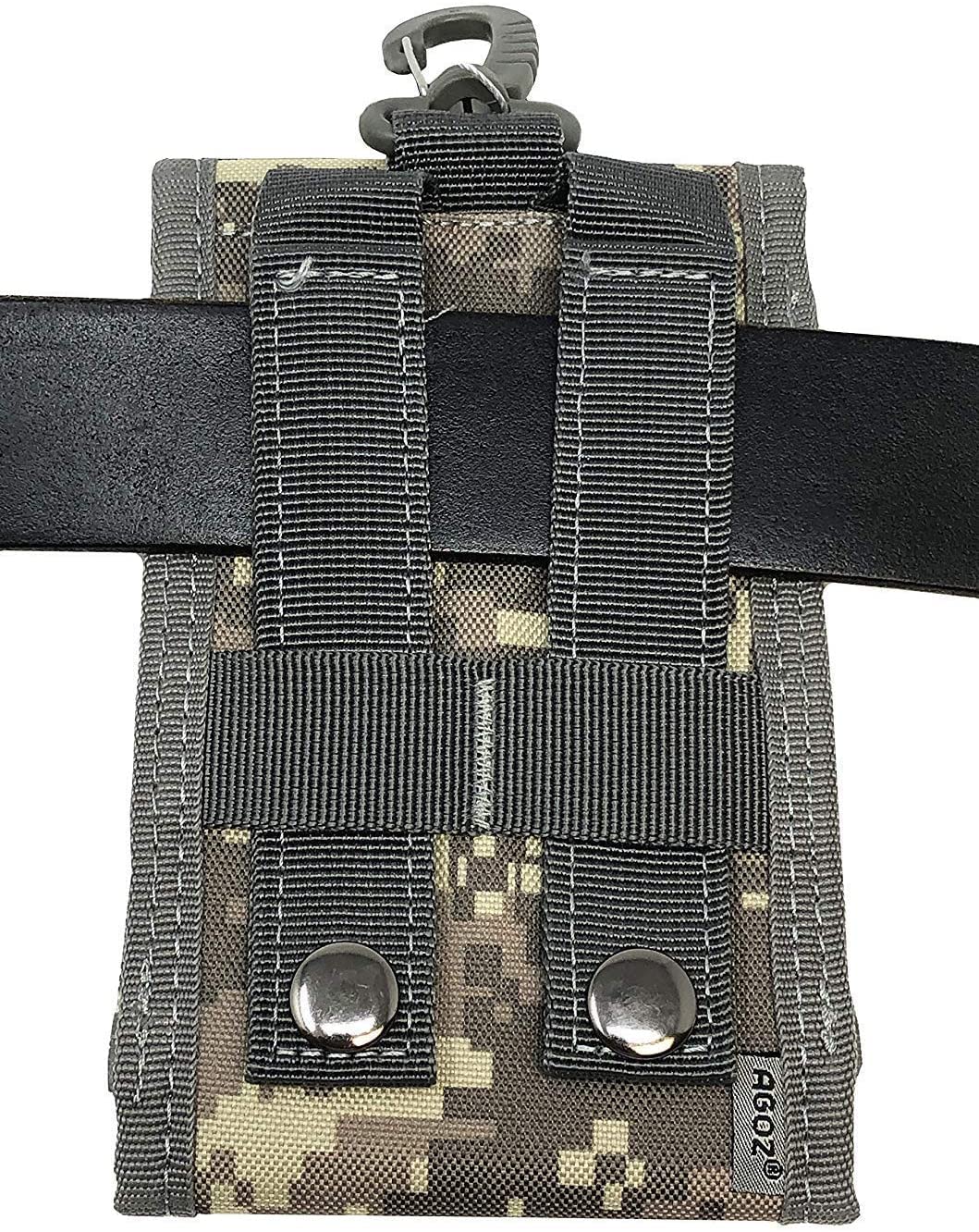 Hard Protective Calculator Case with Belt Clip E597218