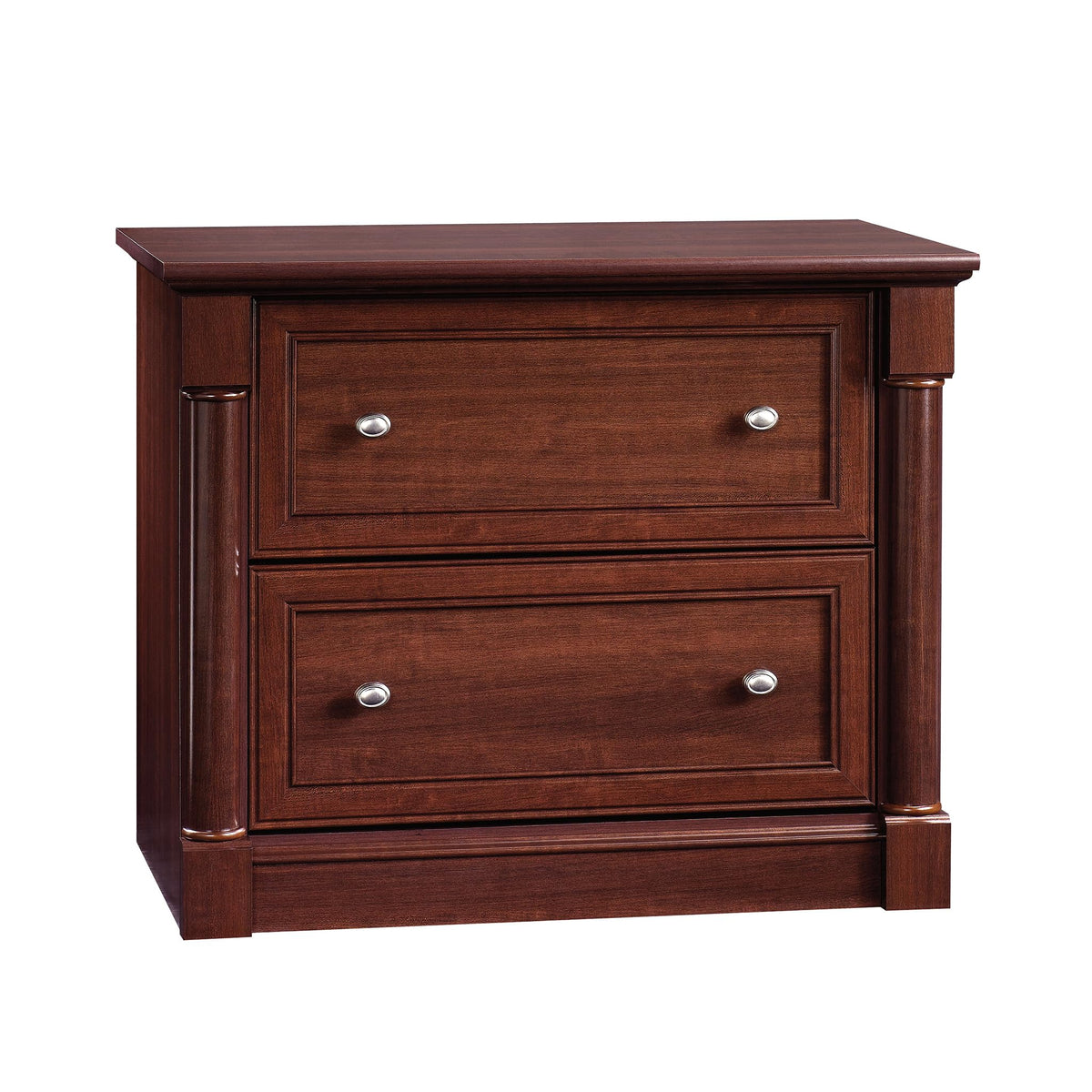 2 Drawer Lateral File Cabinet G3198