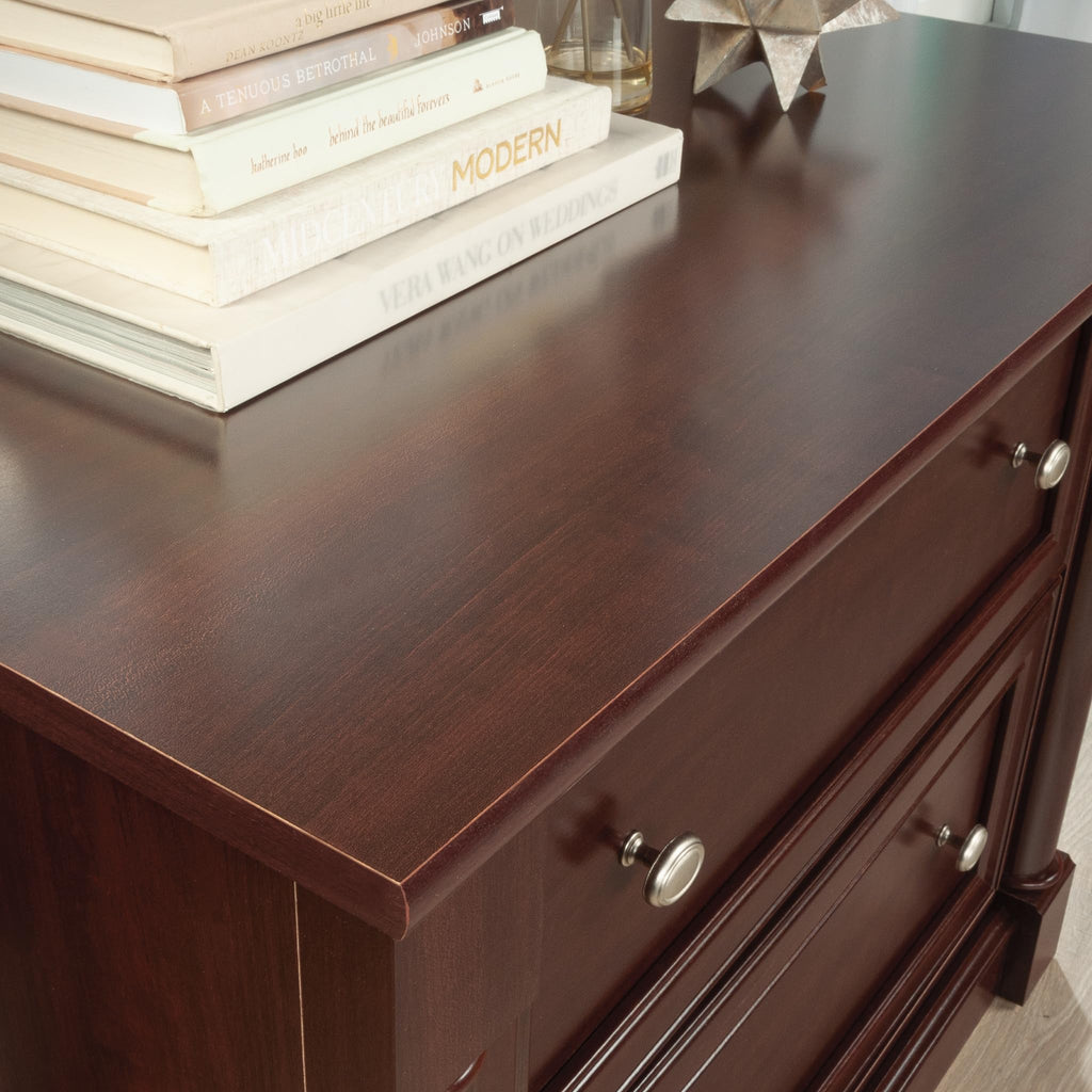 2 Drawer Lateral File Cabinet G3198