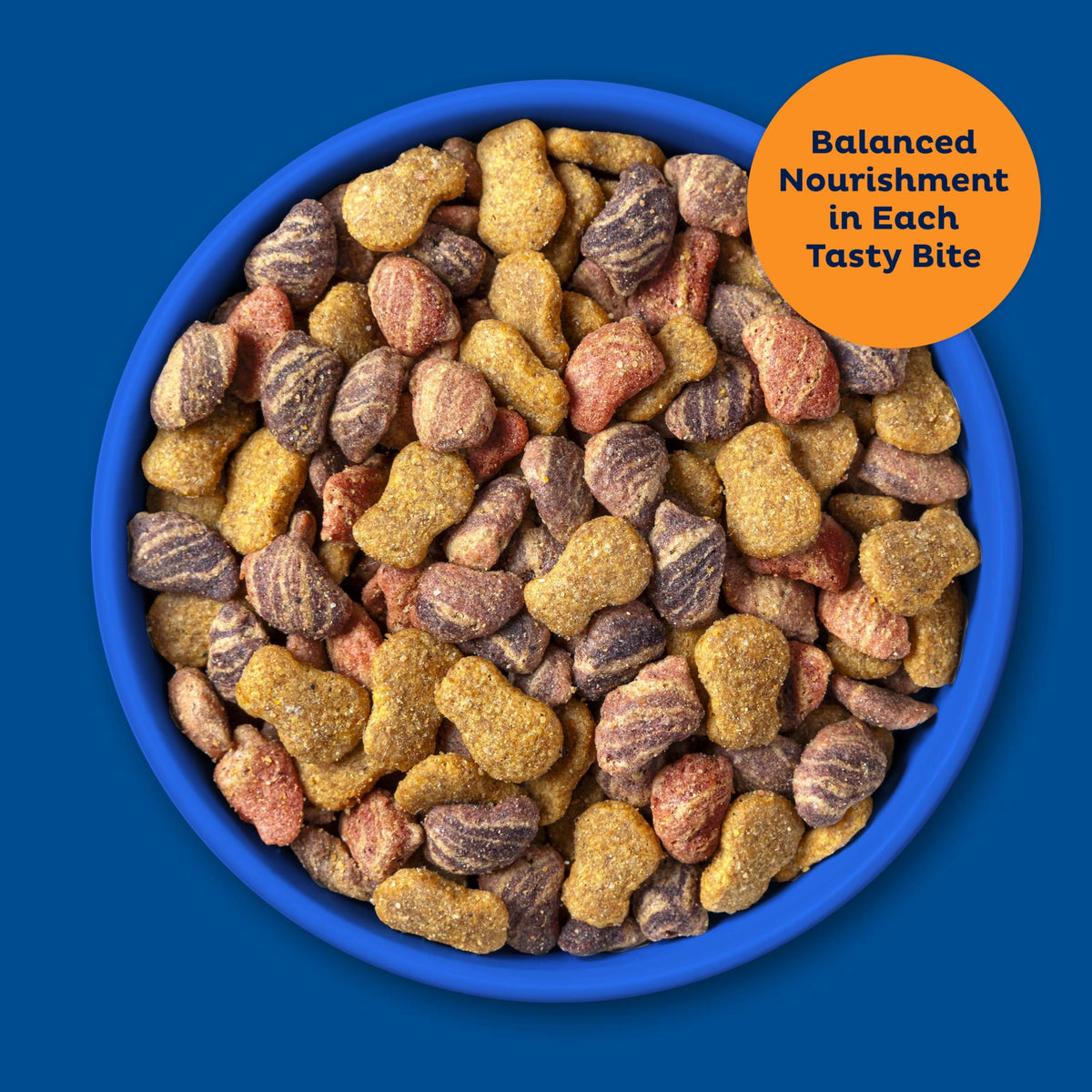 Dry Cat Food 28 Pound Bag Y8167