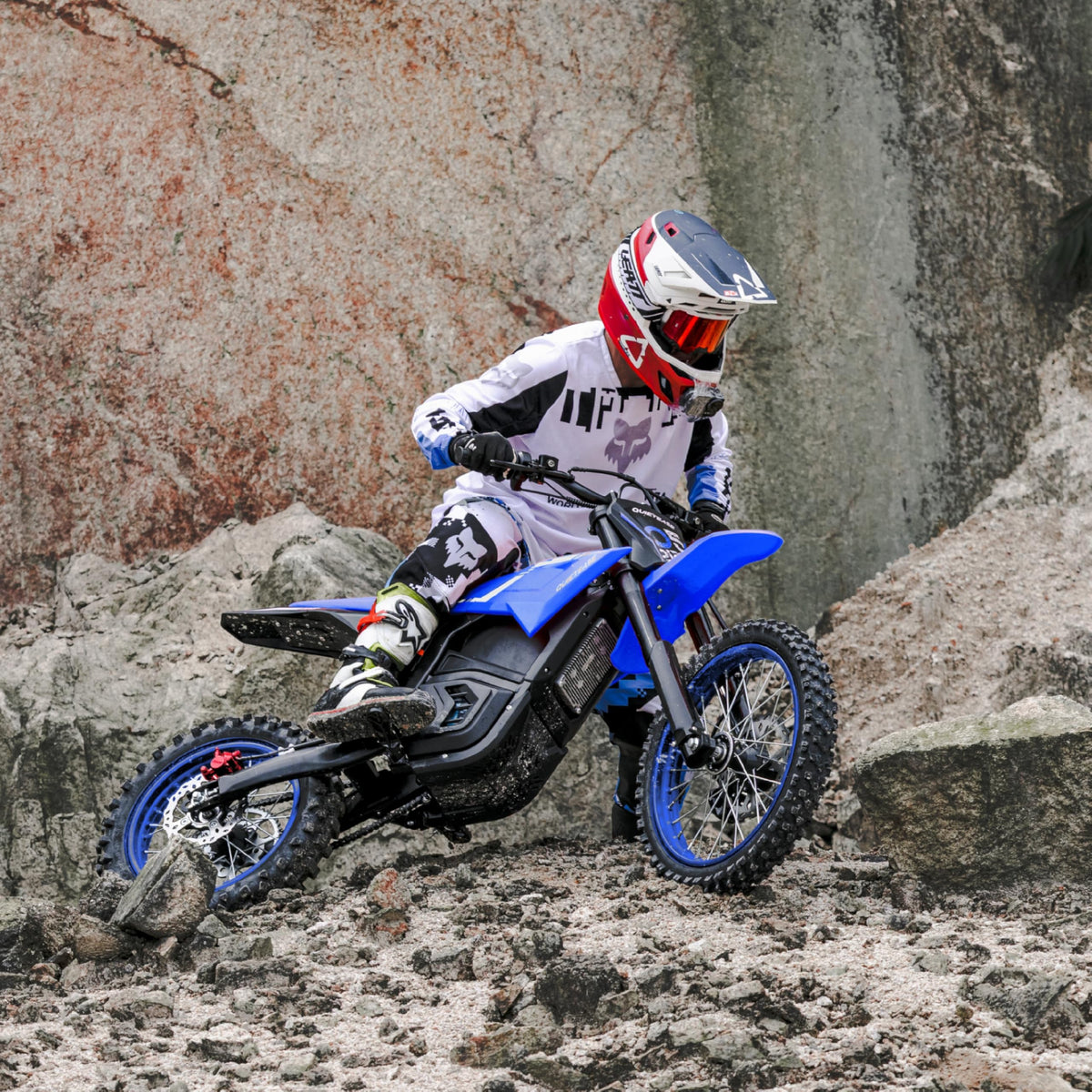 3000W Electric Dirt Bike for Adults Teens V98190